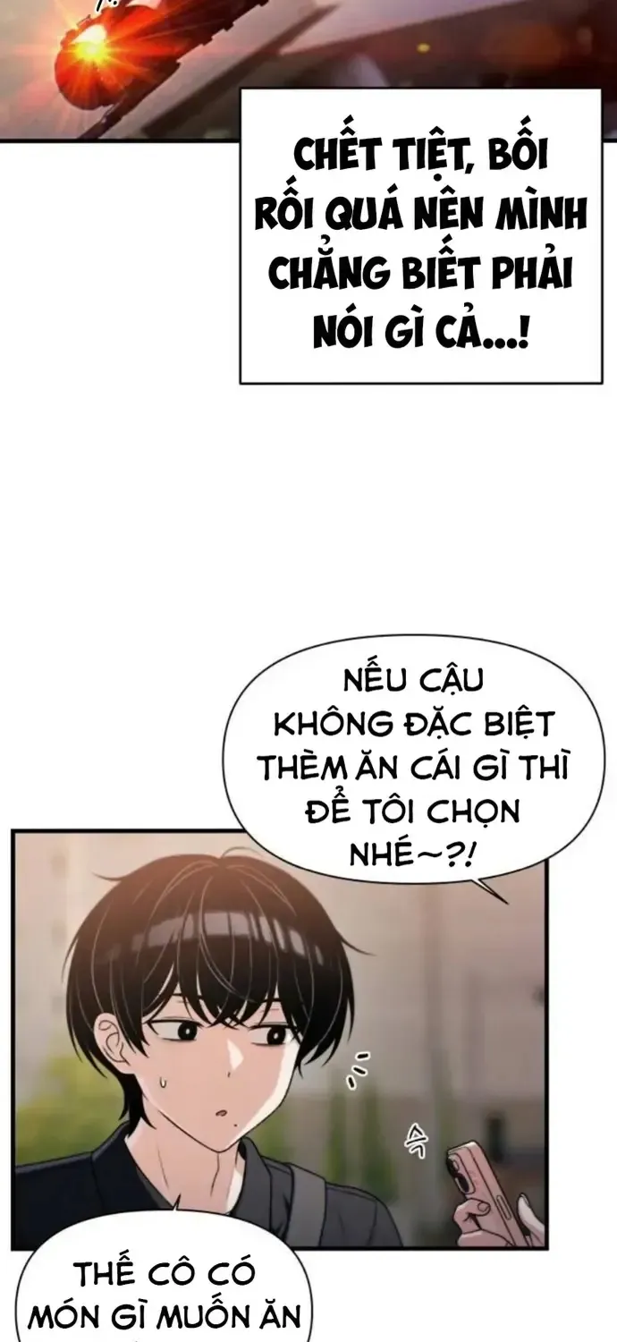 Nhật Kí Chuyển Việc Chap 48 - Next Chap 49
