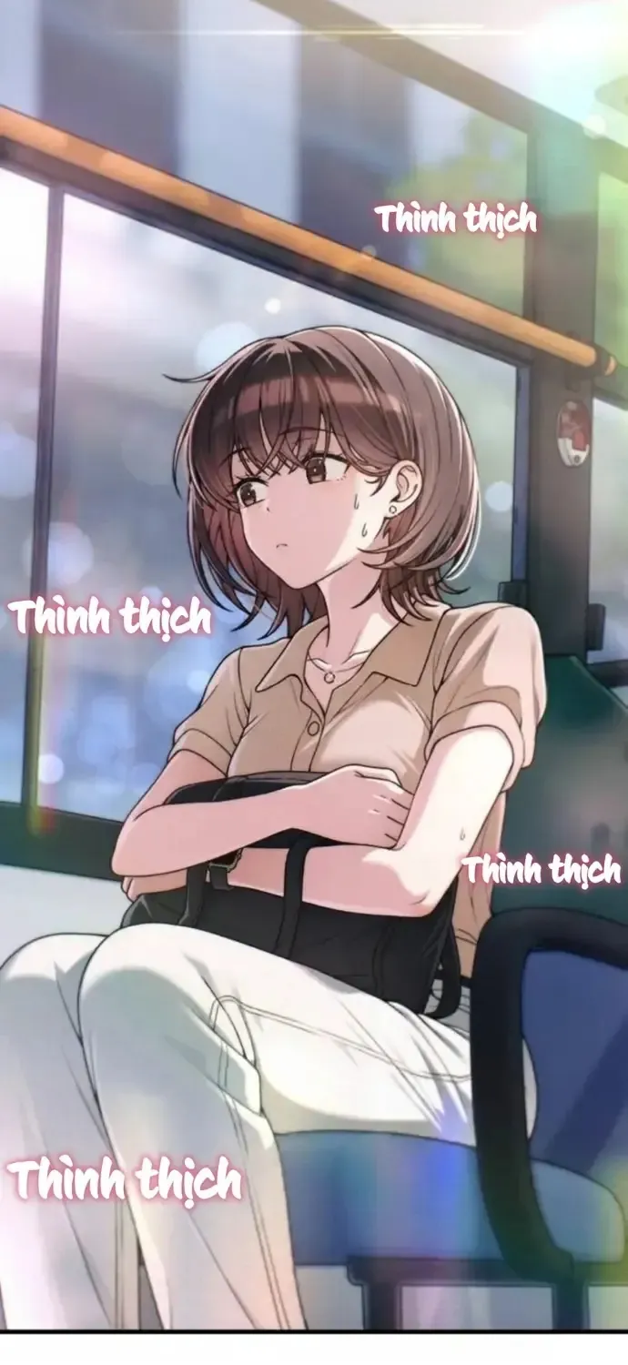 Nhật Kí Chuyển Việc Chap 48 - Next Chap 49