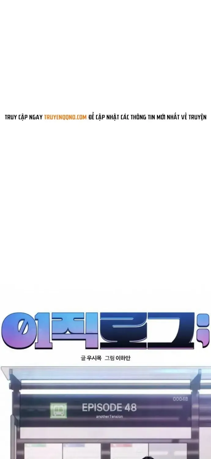 Nhật Kí Chuyển Việc Chap 48 - Next Chap 49