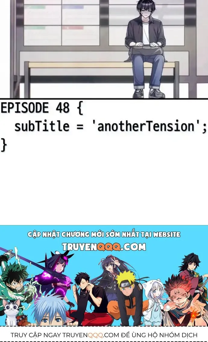 Nhật Kí Chuyển Việc Chap 48 - Next Chap 49