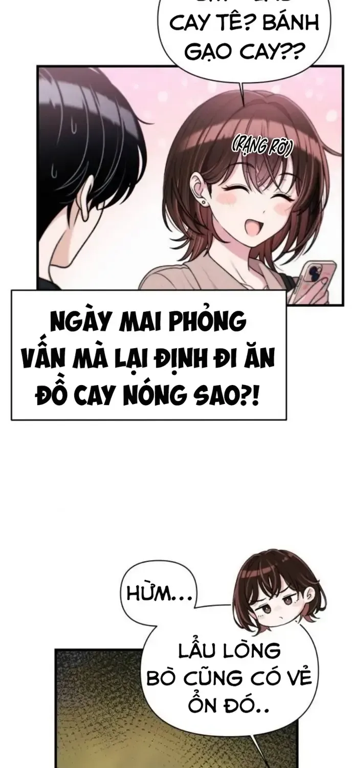 Nhật Kí Chuyển Việc Chap 48 - Next Chap 49