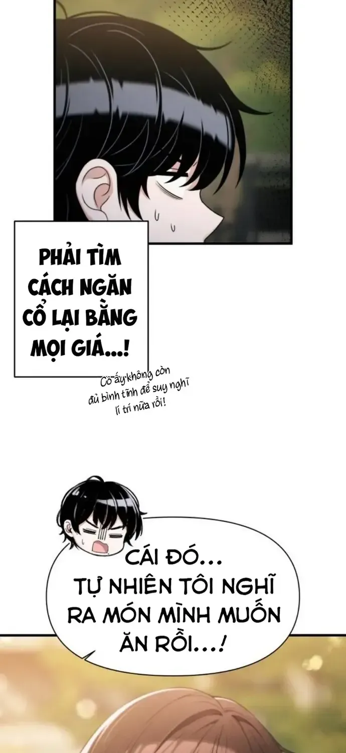 Nhật Kí Chuyển Việc Chap 48 - Next Chap 49