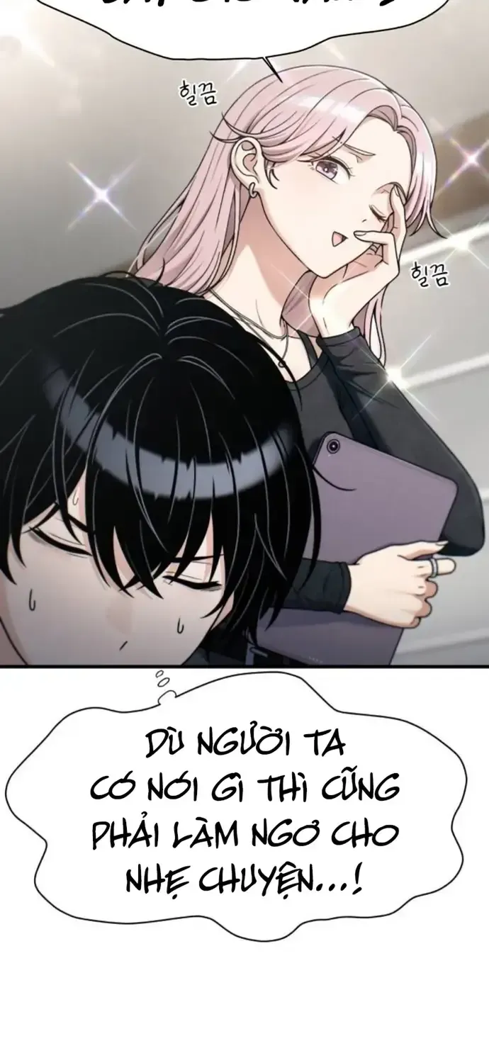 Nhật Kí Chuyển Việc Chap 49 - Next Chap 50