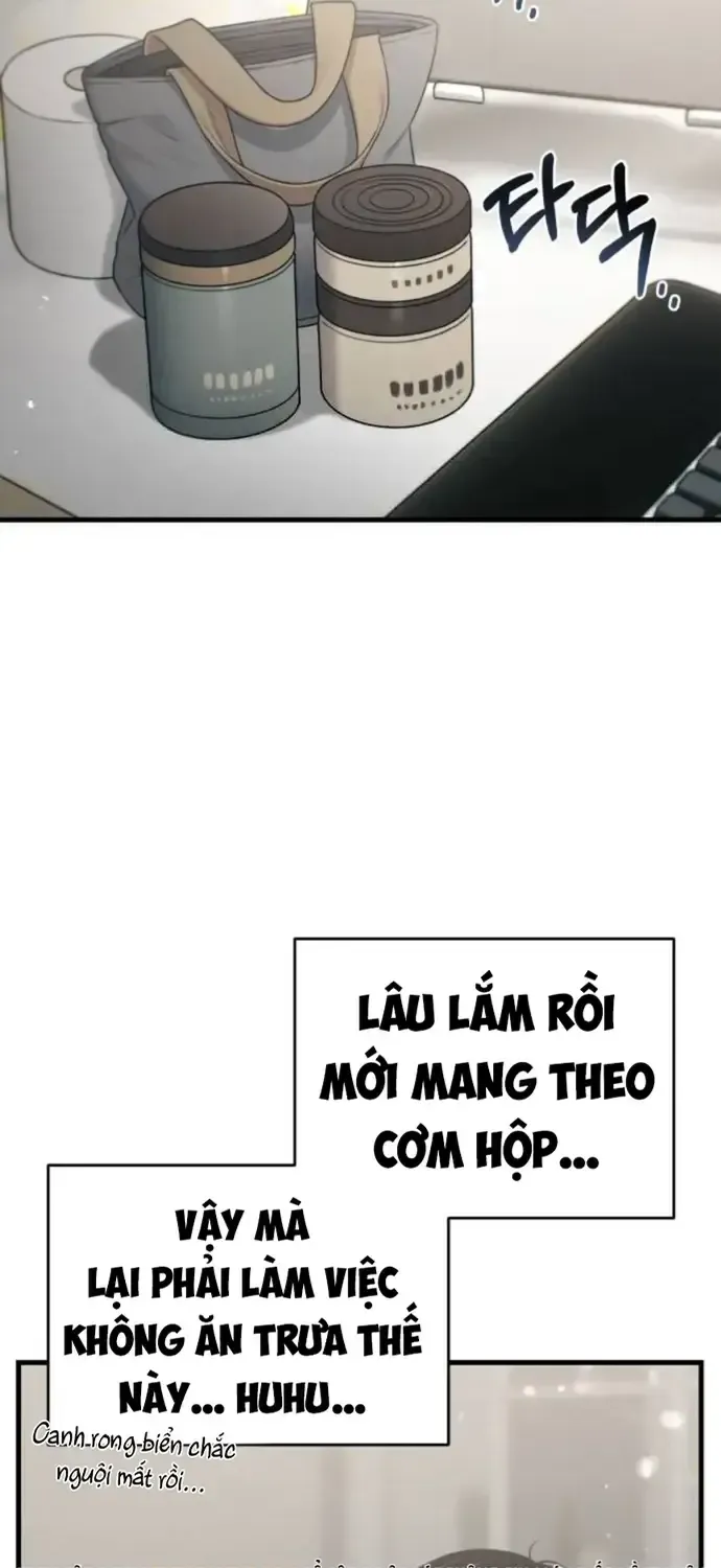 Nhật Kí Chuyển Việc Chap 49 - Next Chap 50