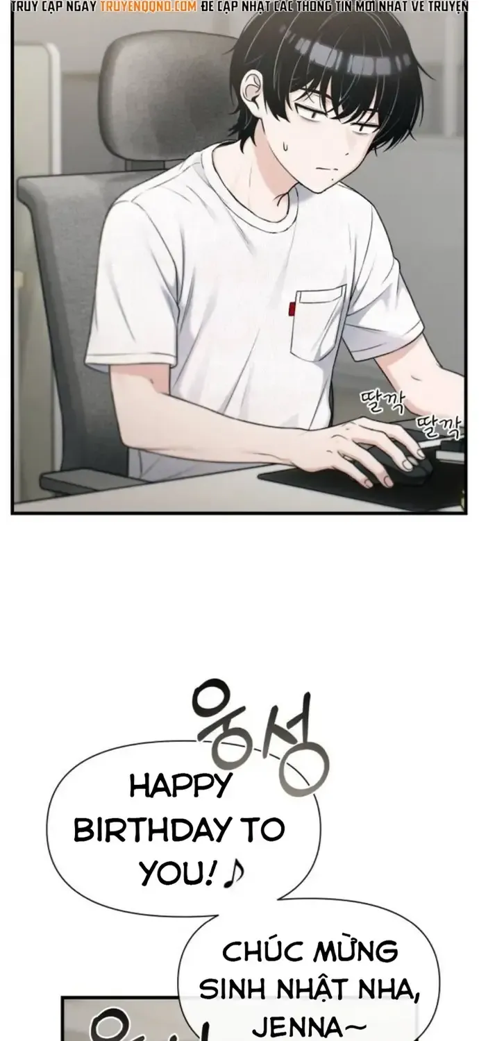 Nhật Kí Chuyển Việc Chap 49 - Next Chap 50