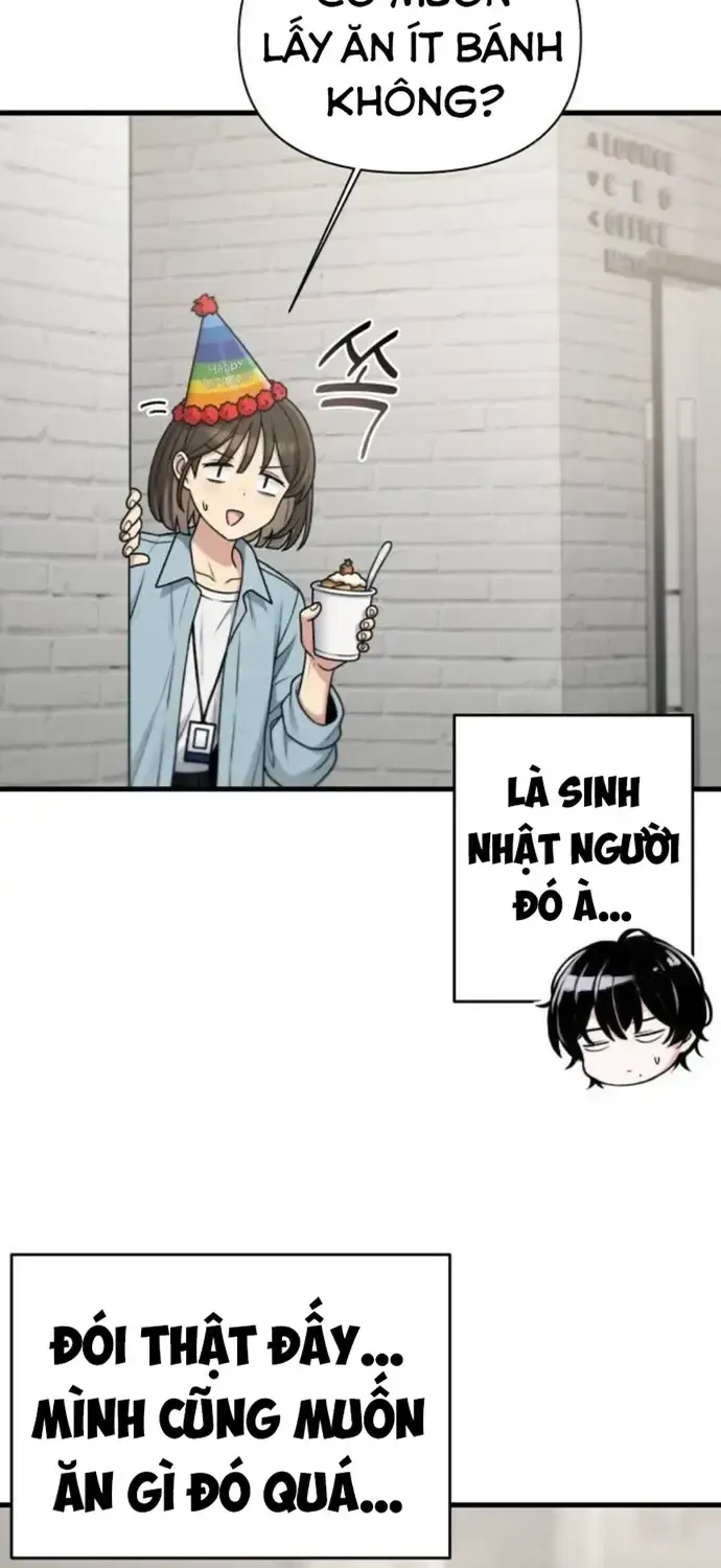 Nhật Kí Chuyển Việc Chap 49 - Next Chap 50