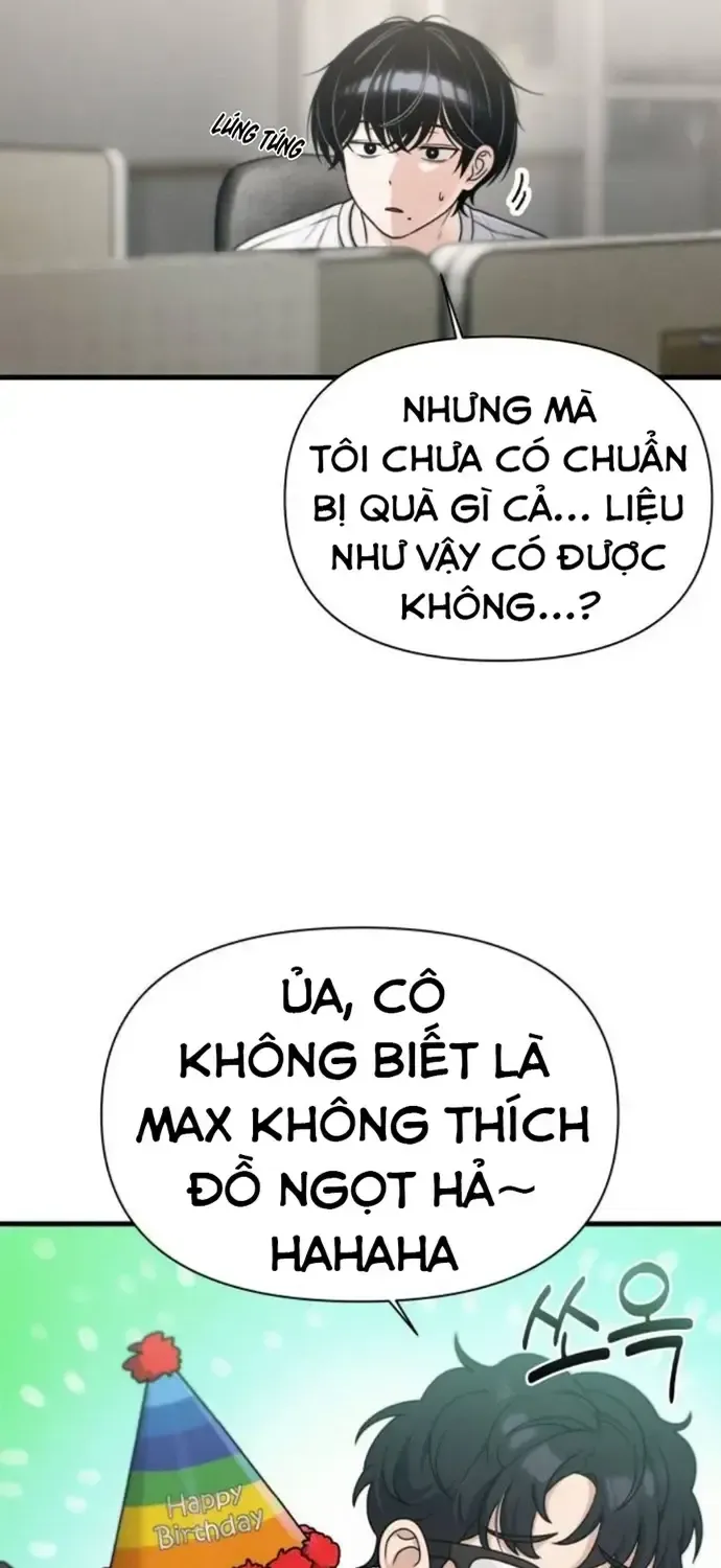 Nhật Kí Chuyển Việc Chap 49 - Next Chap 50