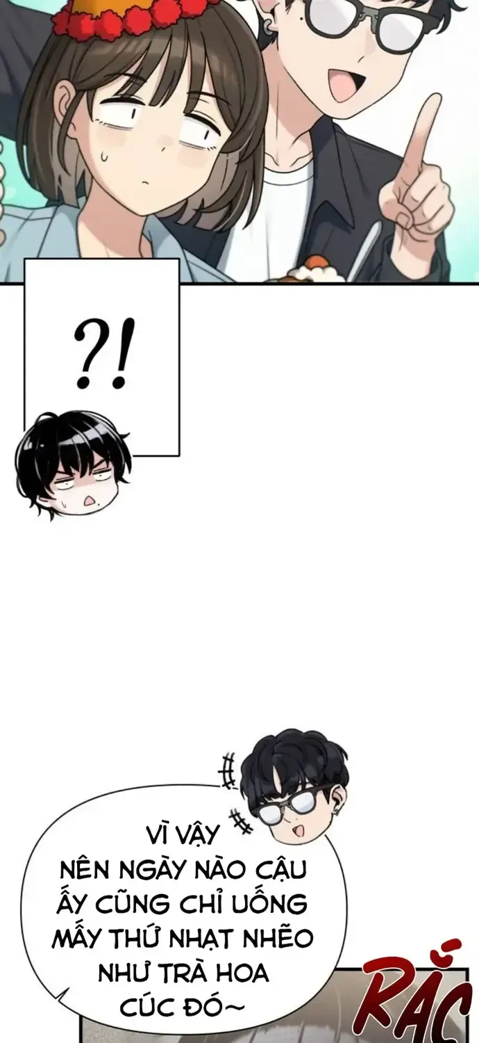 Nhật Kí Chuyển Việc Chap 49 - Next Chap 50