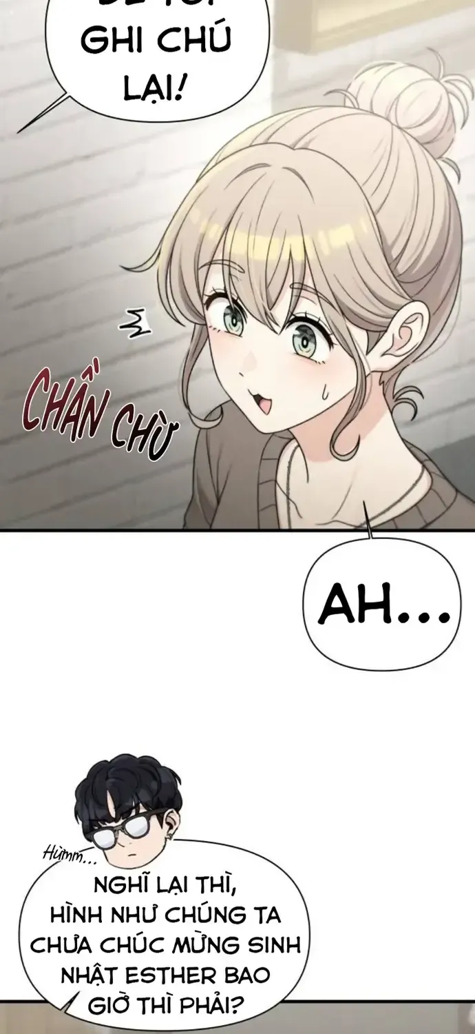 Nhật Kí Chuyển Việc Chap 49 - Next Chap 50