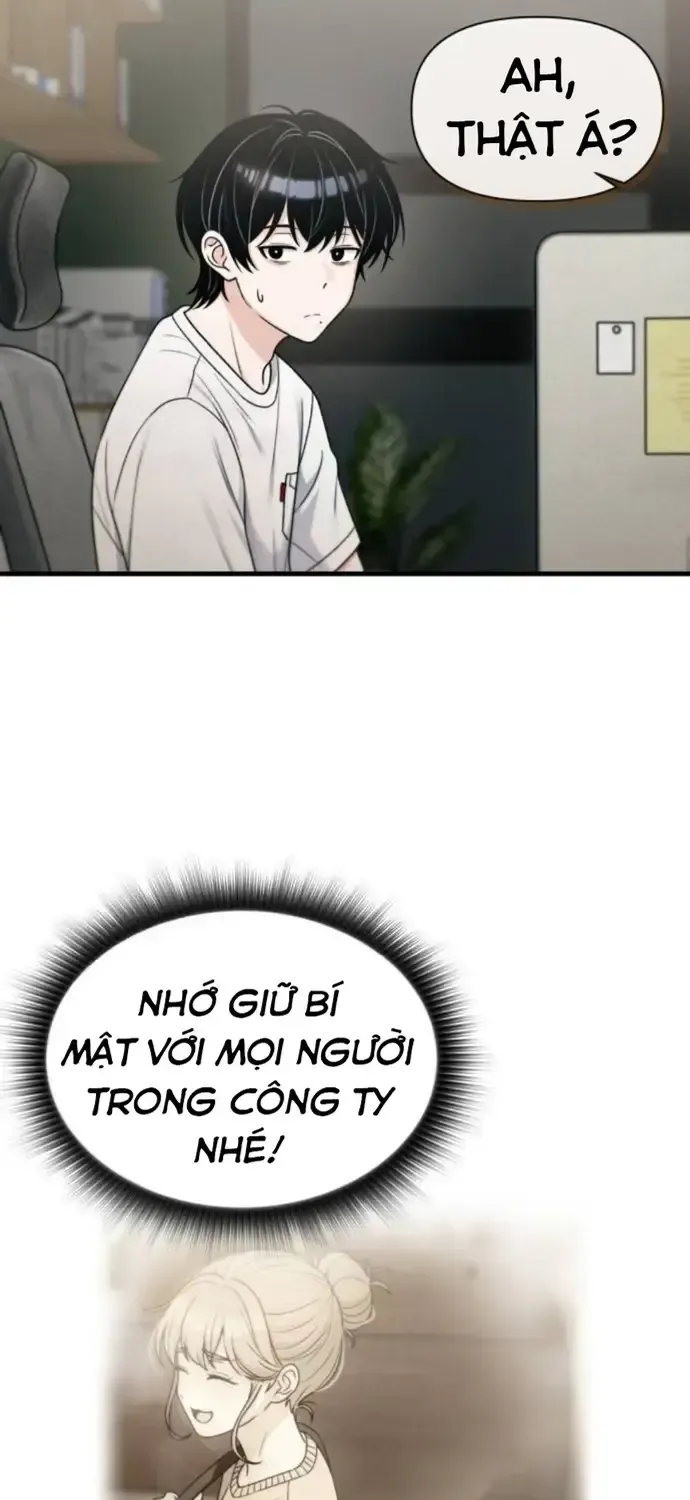 Nhật Kí Chuyển Việc Chap 49 - Next Chap 50