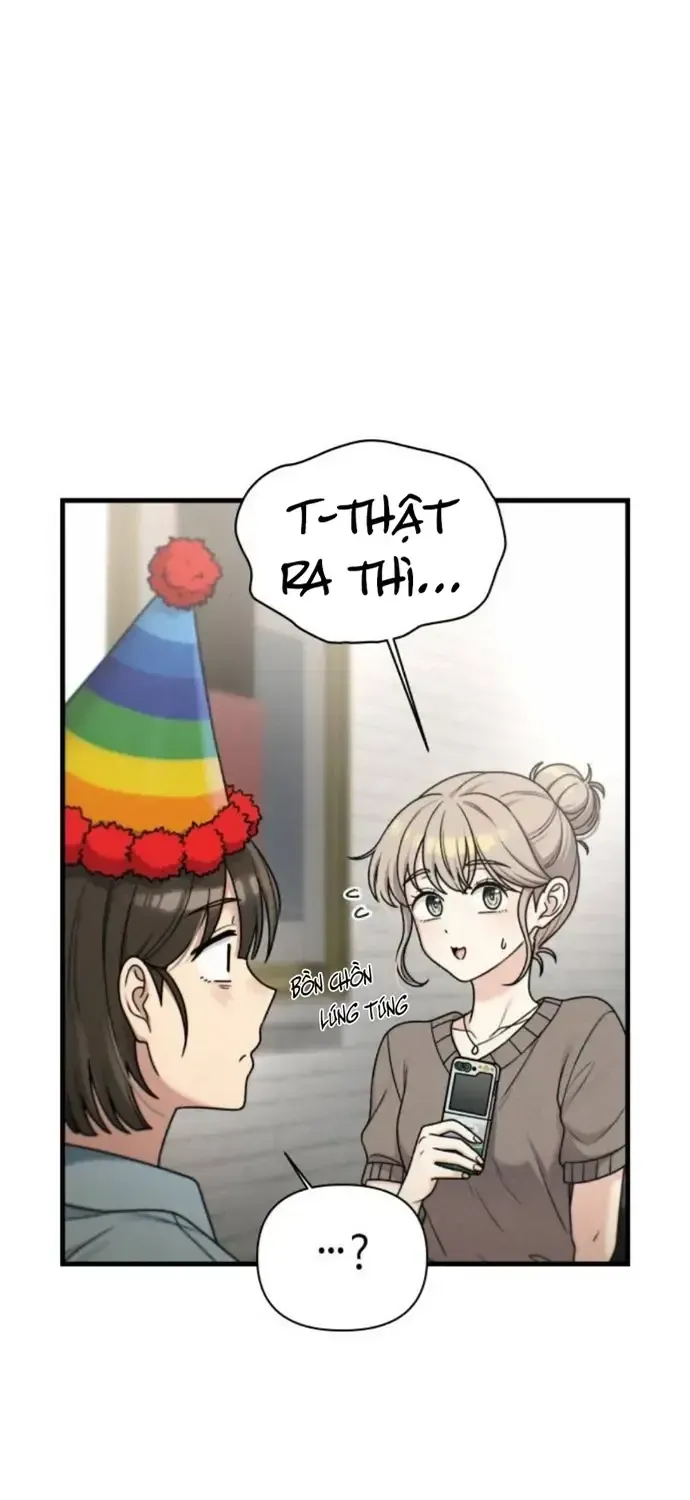 Nhật Kí Chuyển Việc Chap 49 - Next Chap 50