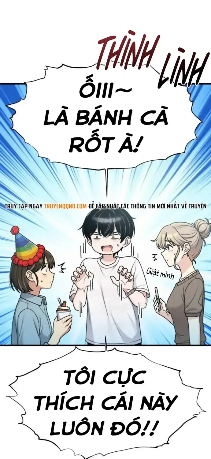 Nhật Kí Chuyển Việc Chap 49 - Next Chap 50