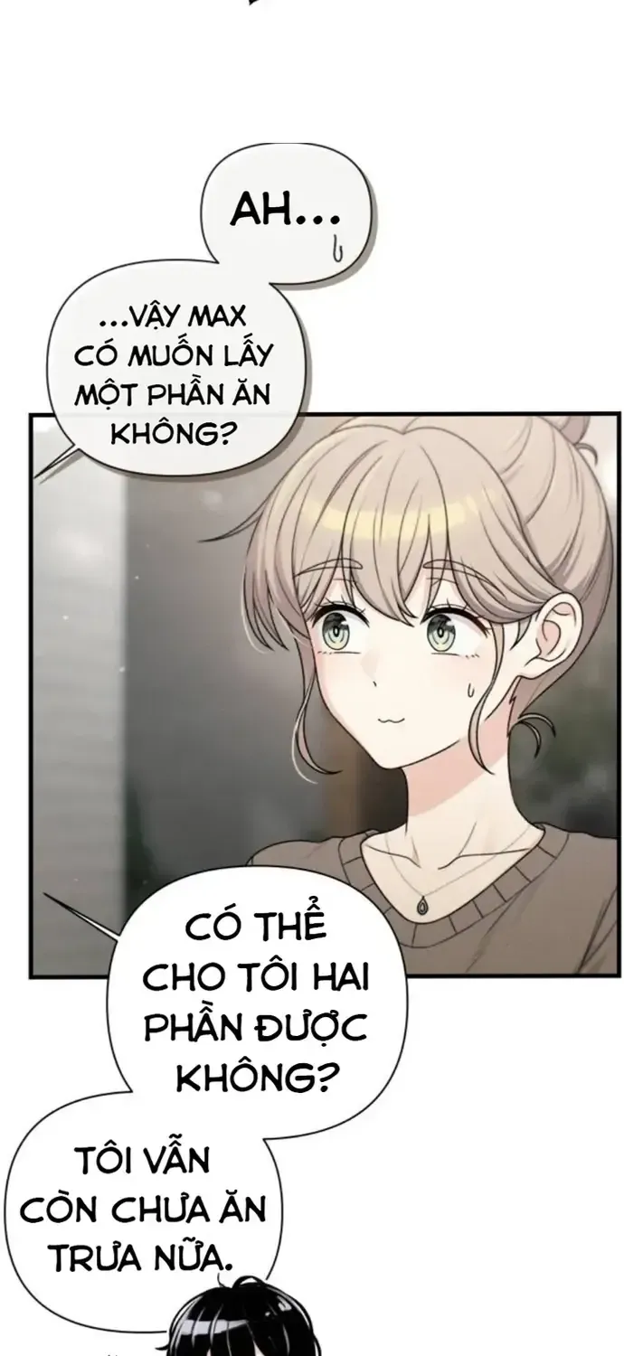Nhật Kí Chuyển Việc Chap 49 - Next Chap 50