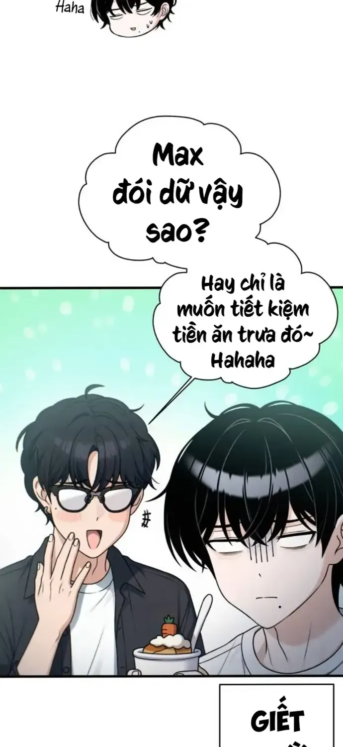 Nhật Kí Chuyển Việc Chap 49 - Next Chap 50