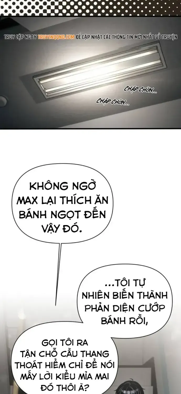 Nhật Kí Chuyển Việc Chap 49 - Next Chap 50