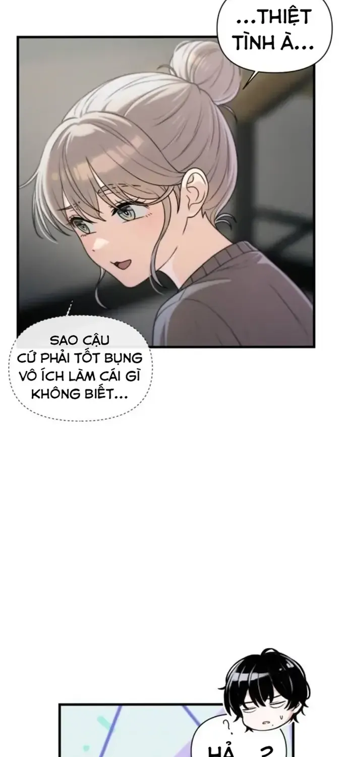 Nhật Kí Chuyển Việc Chap 49 - Next Chap 50