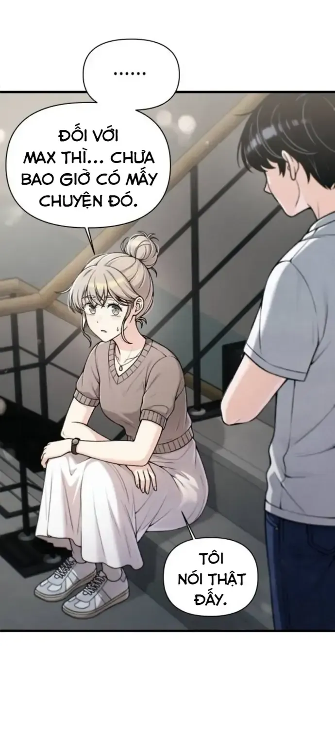 Nhật Kí Chuyển Việc Chap 49 - Next Chap 50