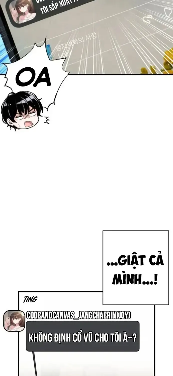 Nhật Kí Chuyển Việc Chap 49 - Next Chap 50