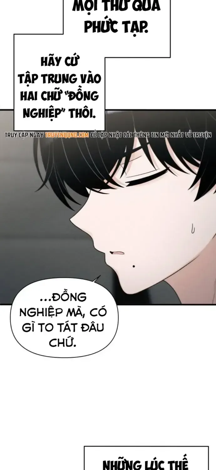 Nhật Kí Chuyển Việc Chap 49 - Next Chap 50