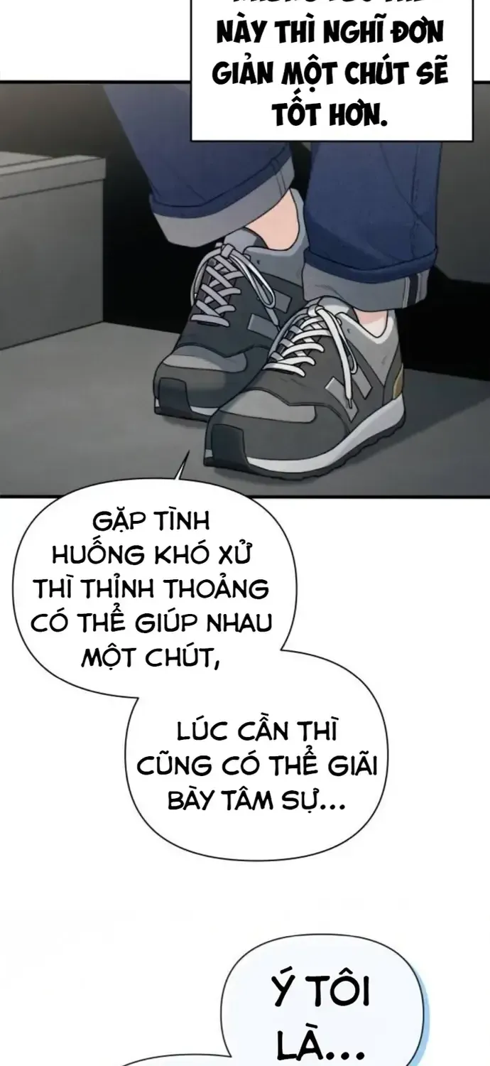 Nhật Kí Chuyển Việc Chap 49 - Next Chap 50