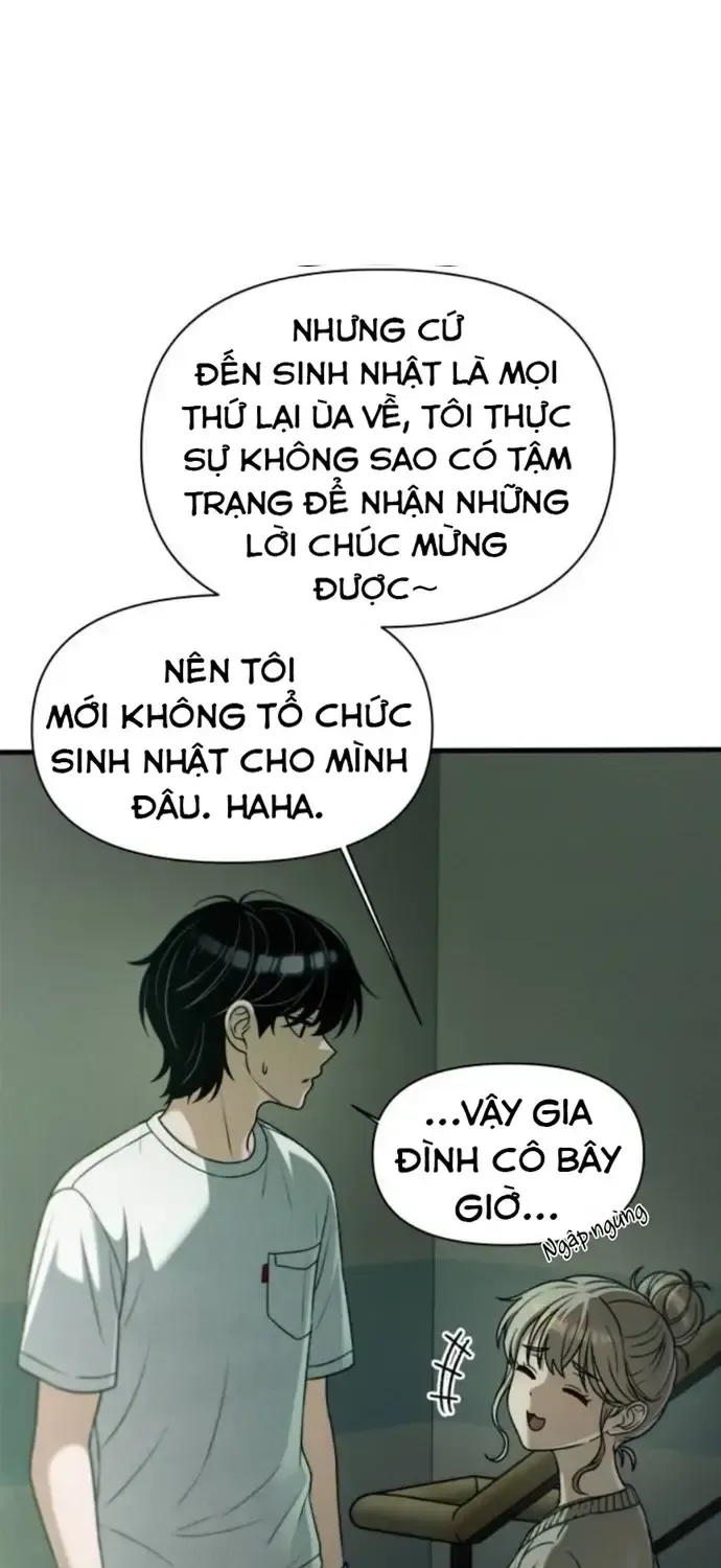 Nhật Kí Chuyển Việc Chap 49 - Next Chap 50