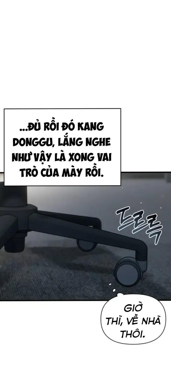 Nhật Kí Chuyển Việc Chap 49 - Next Chap 50