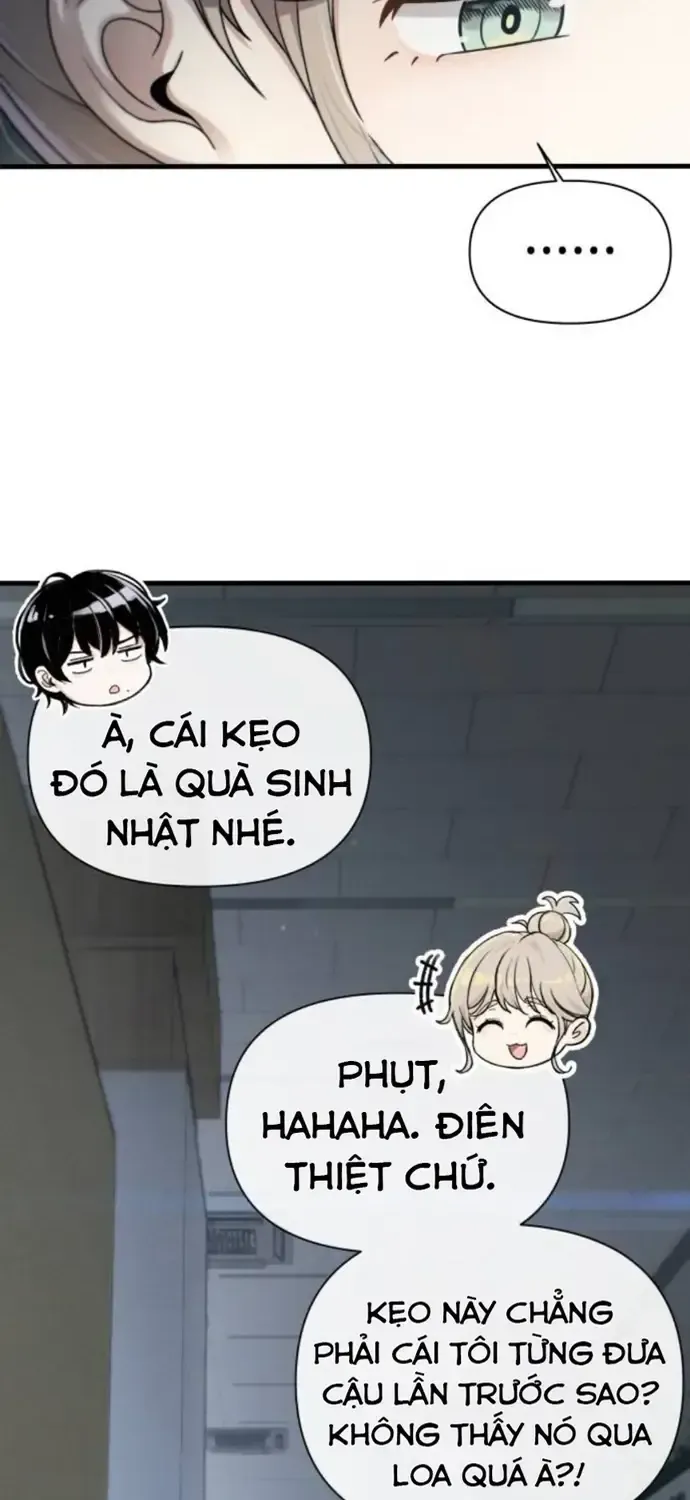 Nhật Kí Chuyển Việc Chap 49 - Next Chap 50
