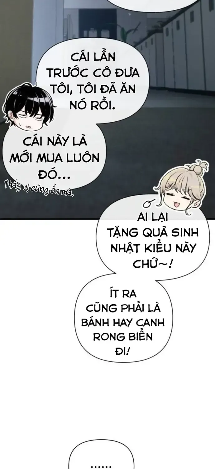 Nhật Kí Chuyển Việc Chap 49 - Next Chap 50