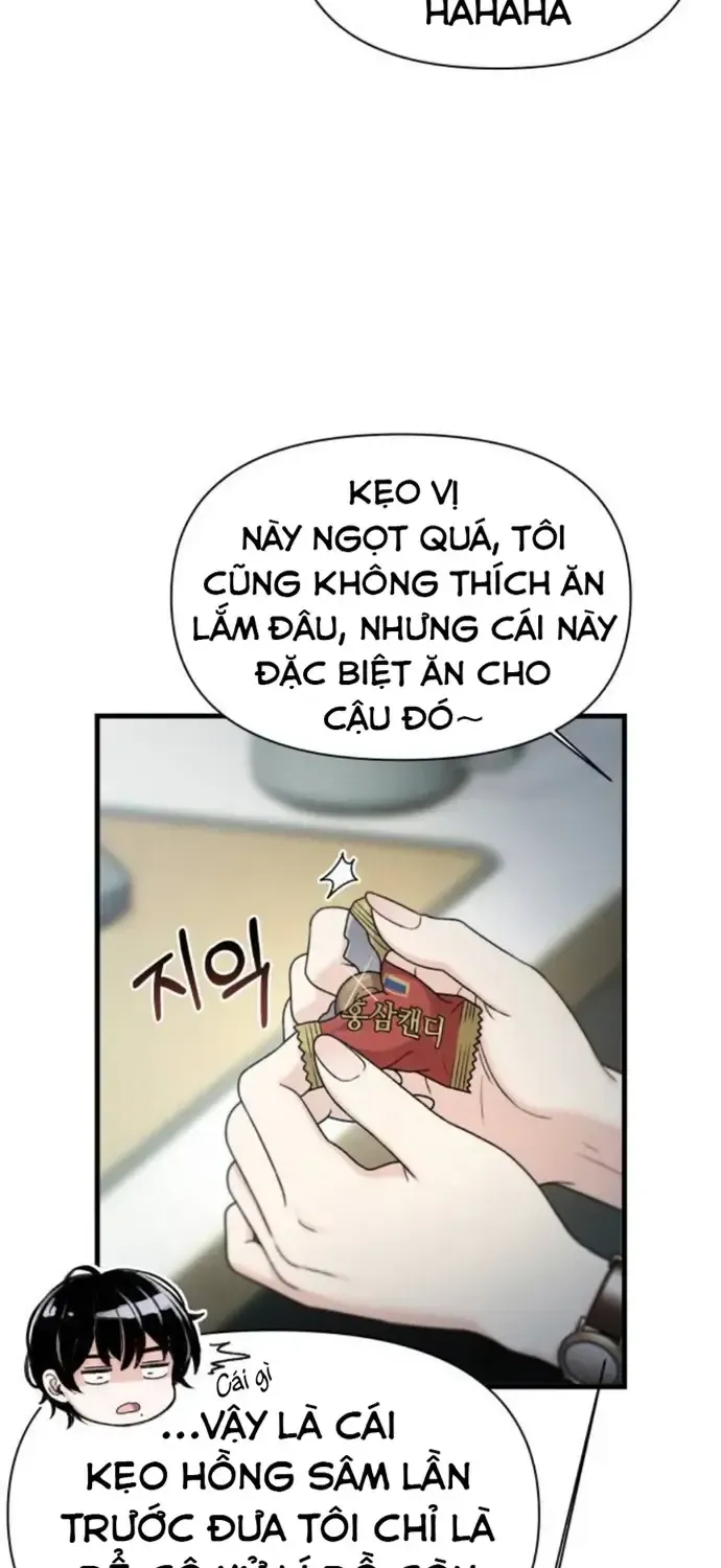 Nhật Kí Chuyển Việc Chap 49 - Next Chap 50