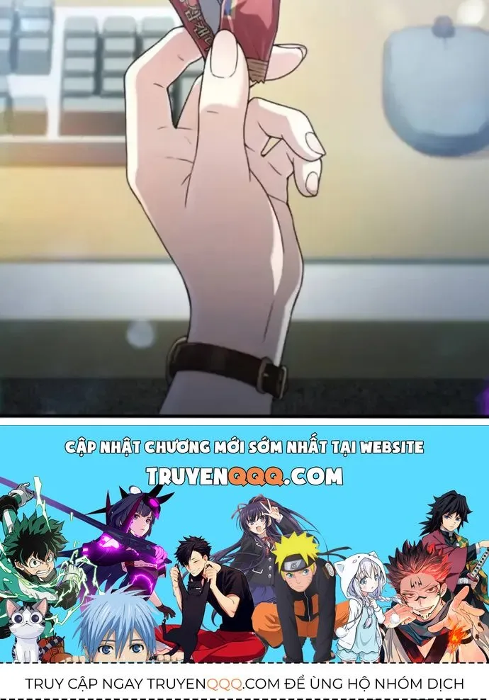 Nhật Kí Chuyển Việc Chap 49 - Next Chap 50