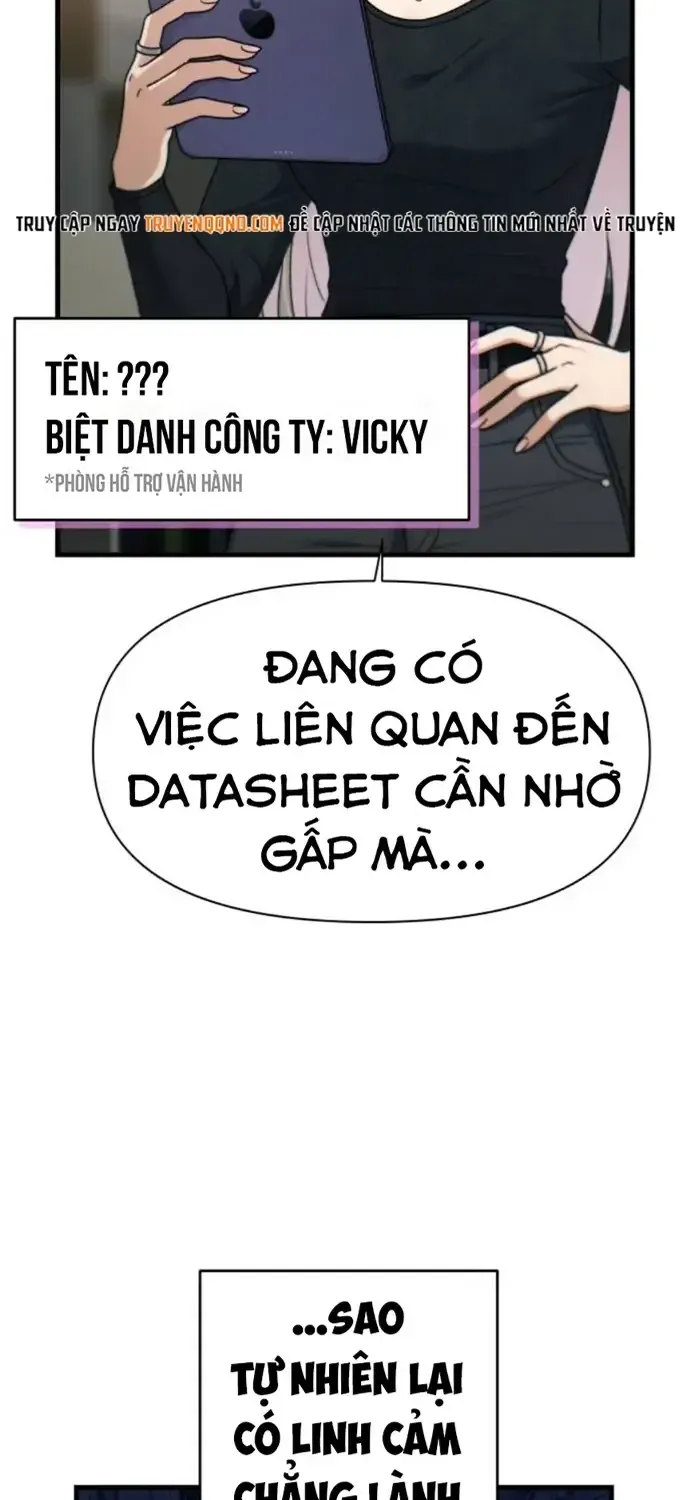 Nhật Kí Chuyển Việc Chap 49 - Next Chap 50