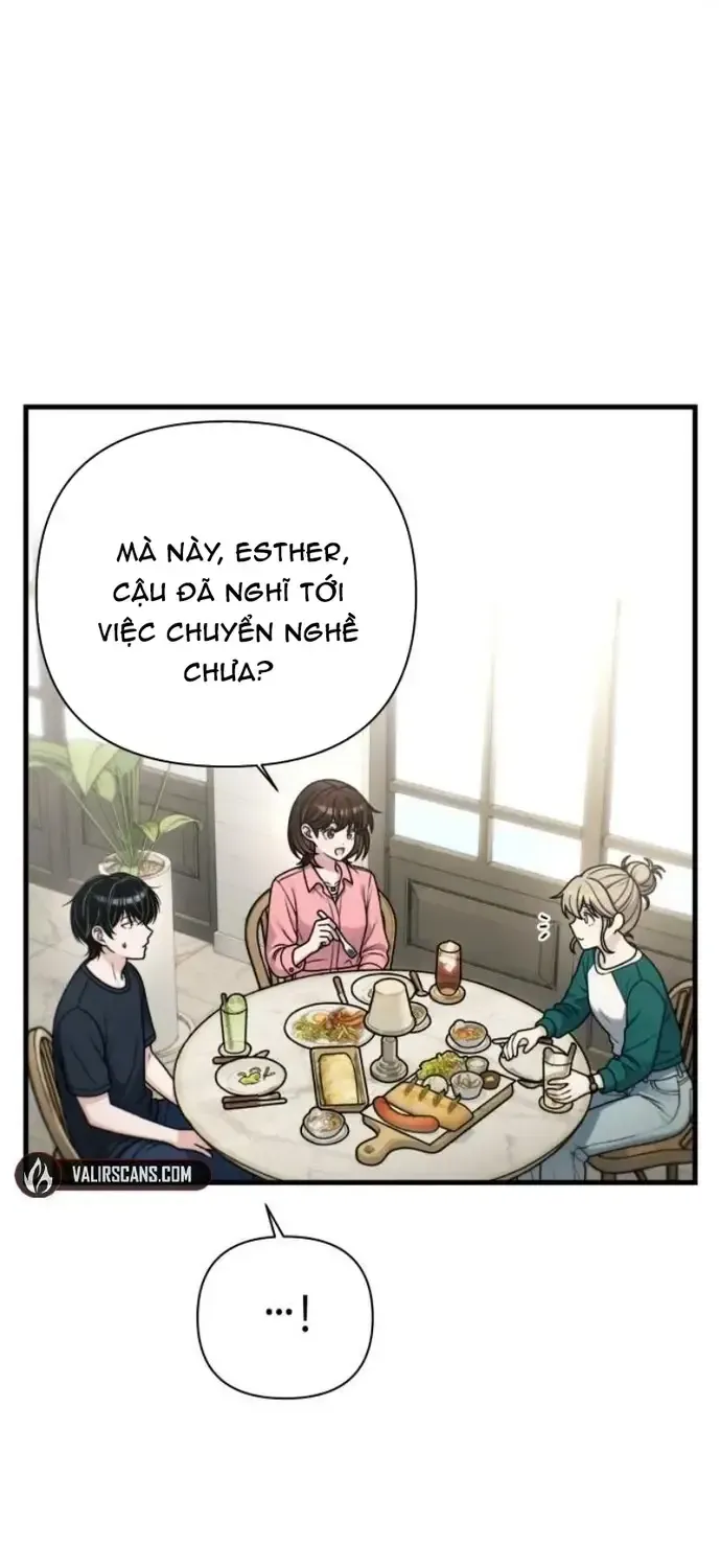 Nhật Kí Chuyển Việc Chap 50 - Next Chap 51