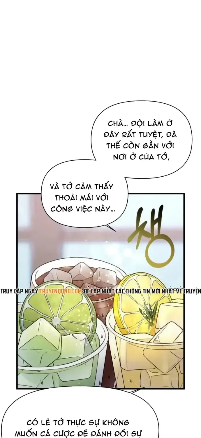 Nhật Kí Chuyển Việc Chap 50 - Next Chap 51