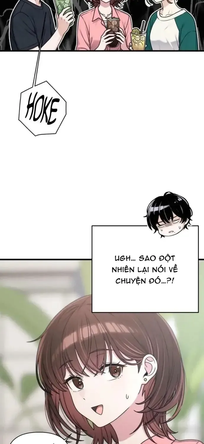 Nhật Kí Chuyển Việc Chap 50 - Next Chap 51