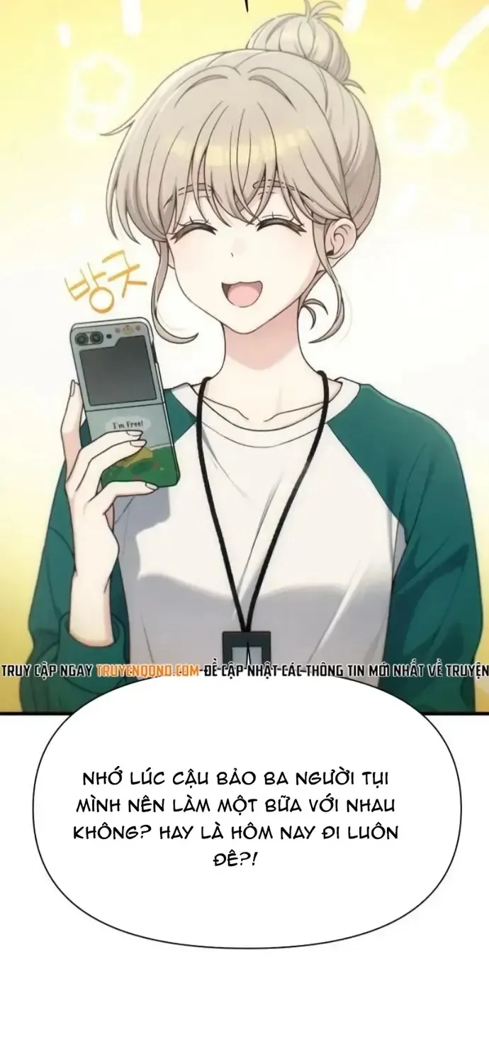 Nhật Kí Chuyển Việc Chap 50 - Next Chap 51