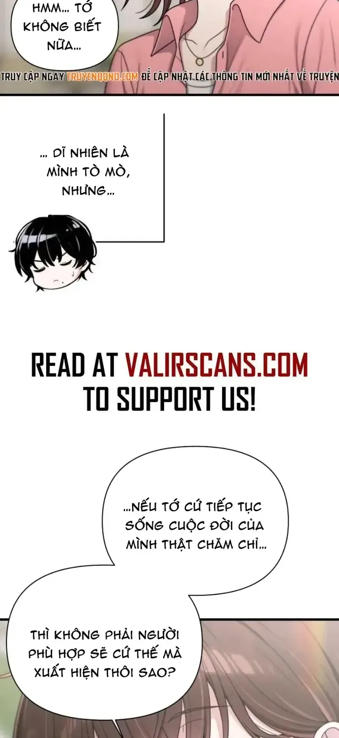 Nhật Kí Chuyển Việc Chap 50 - Next Chap 51