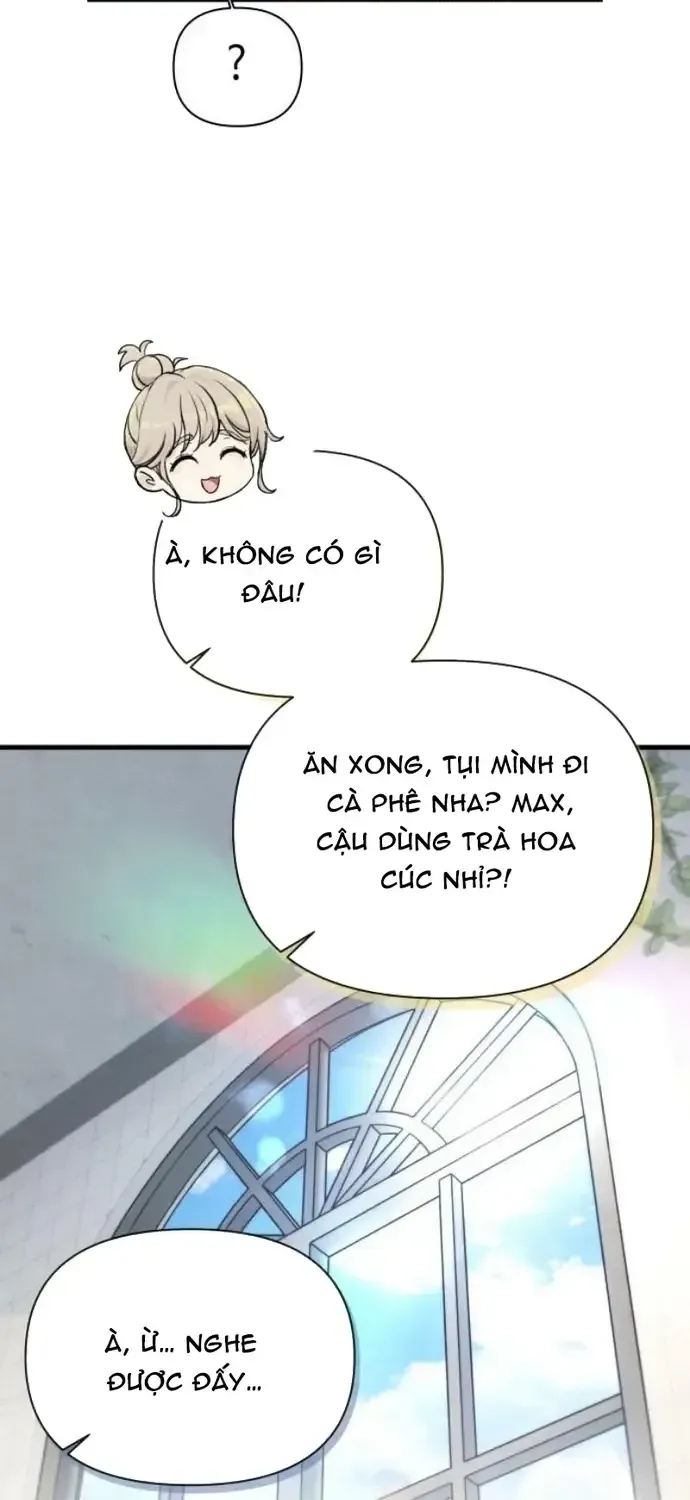Nhật Kí Chuyển Việc Chap 50 - Next Chap 51