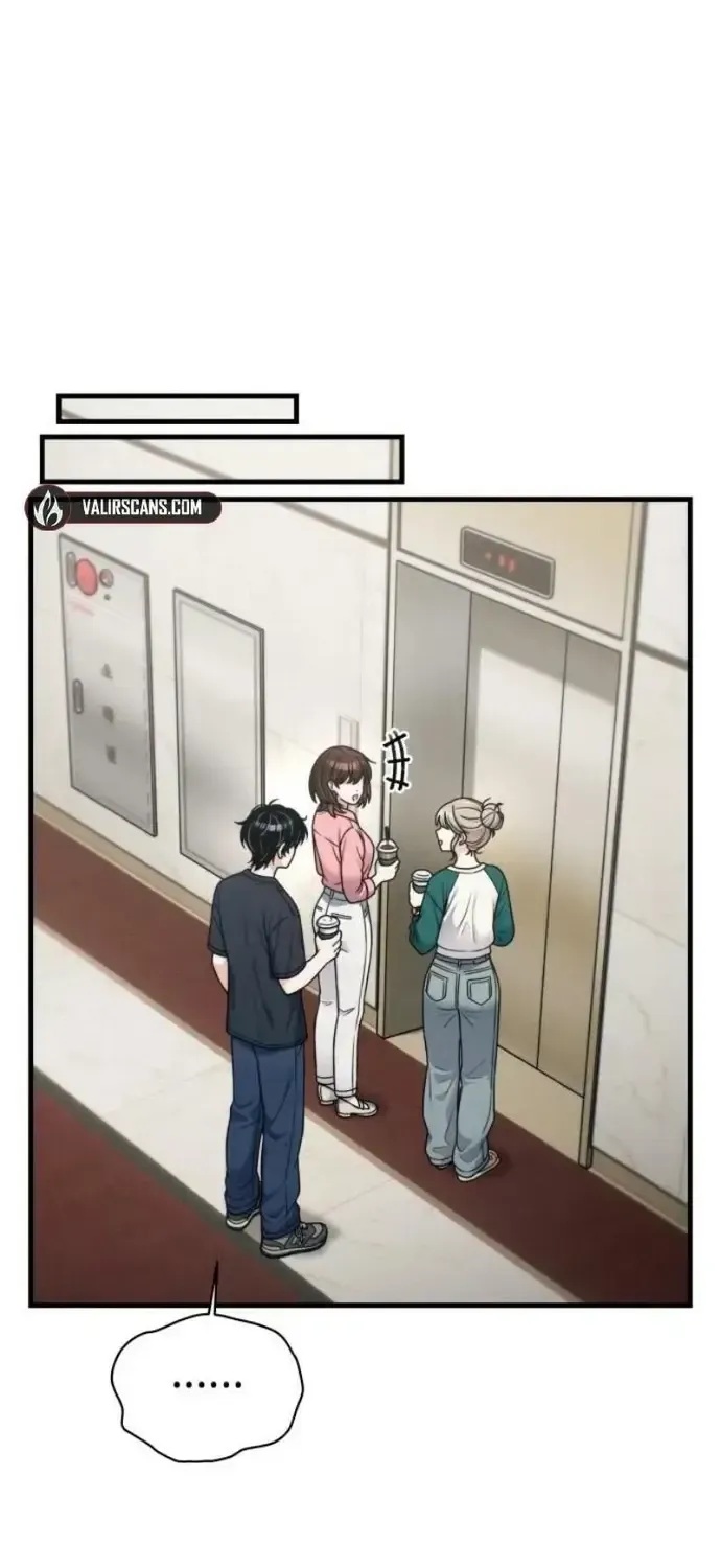 Nhật Kí Chuyển Việc Chap 50 - Next Chap 51