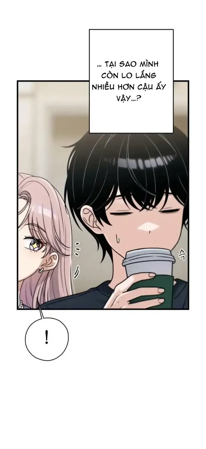 Nhật Kí Chuyển Việc Chap 50 - Next Chap 51