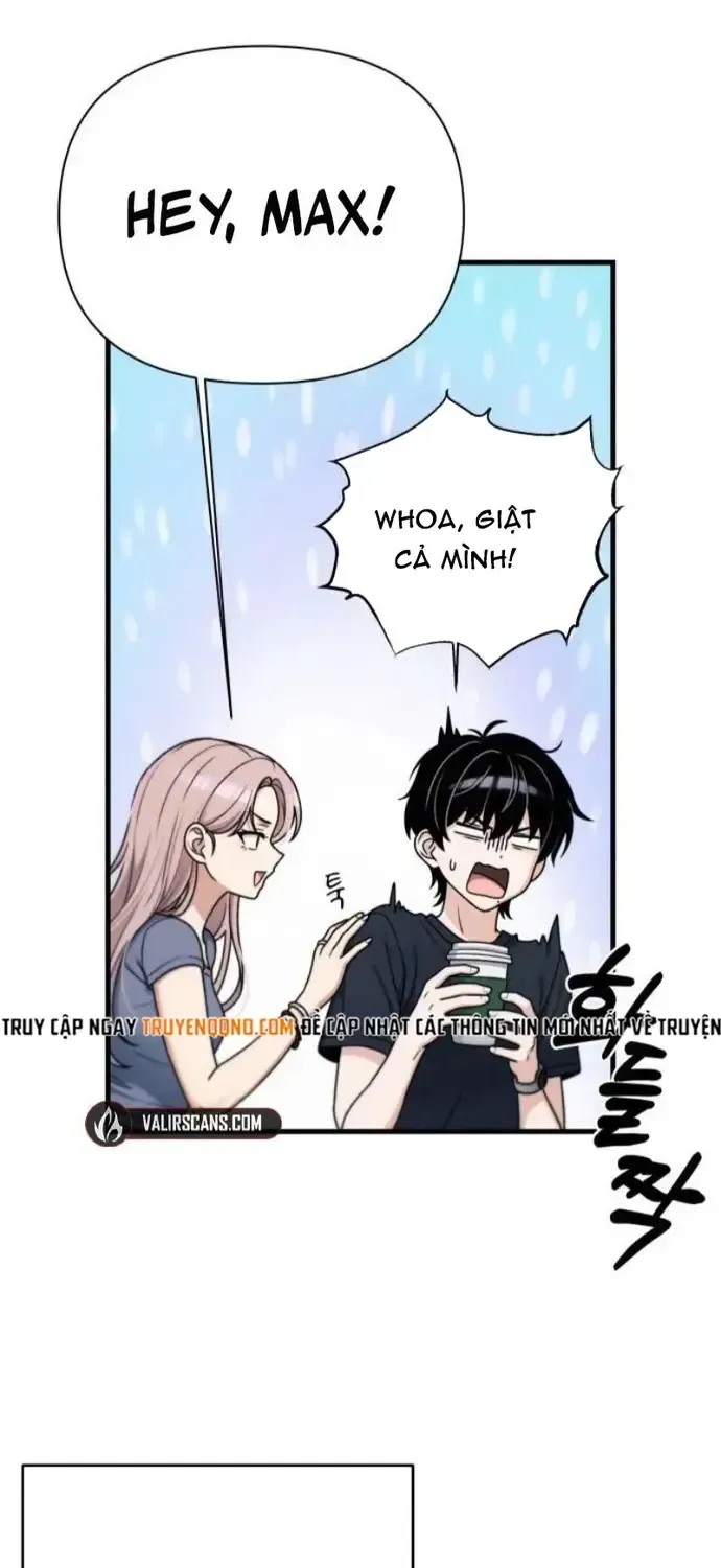 Nhật Kí Chuyển Việc Chap 50 - Next Chap 51