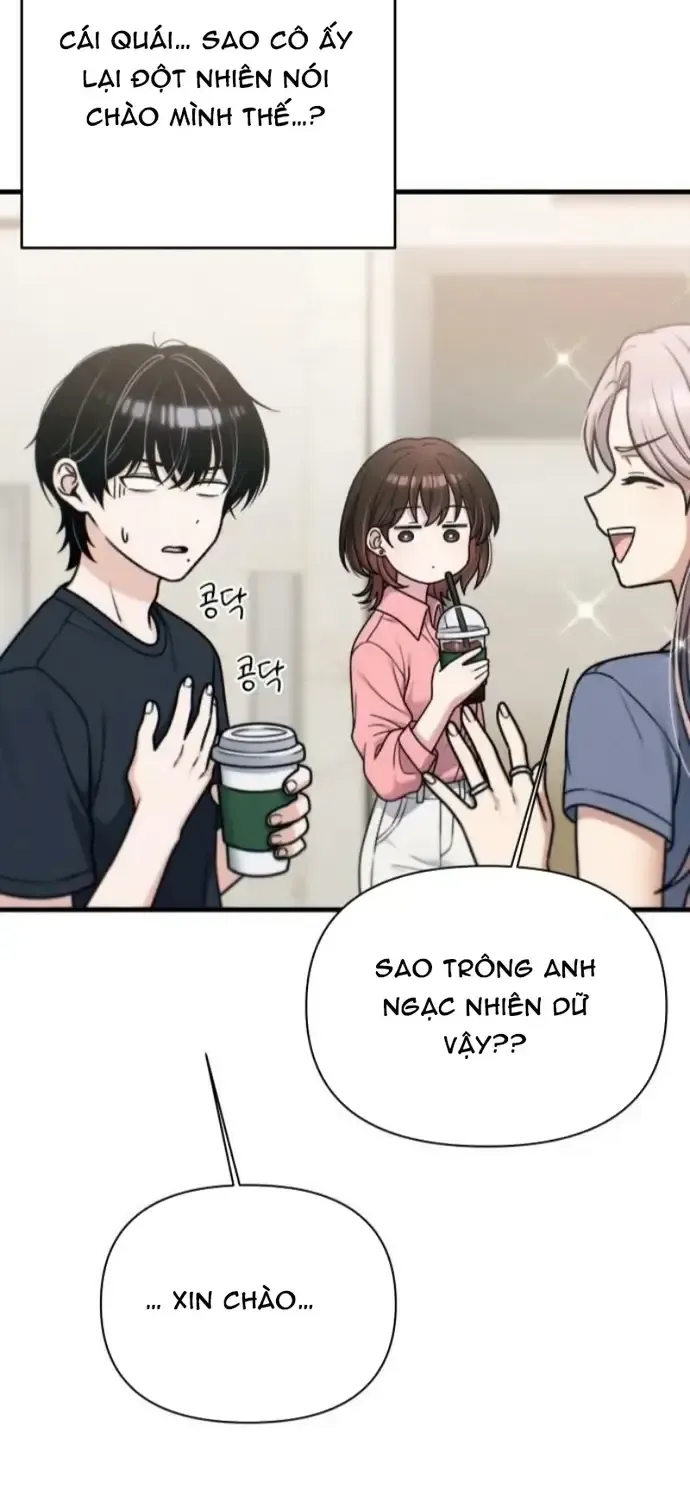 Nhật Kí Chuyển Việc Chap 50 - Next Chap 51