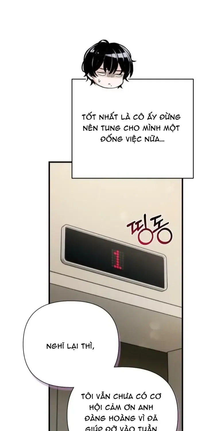 Nhật Kí Chuyển Việc Chap 50 - Next Chap 51