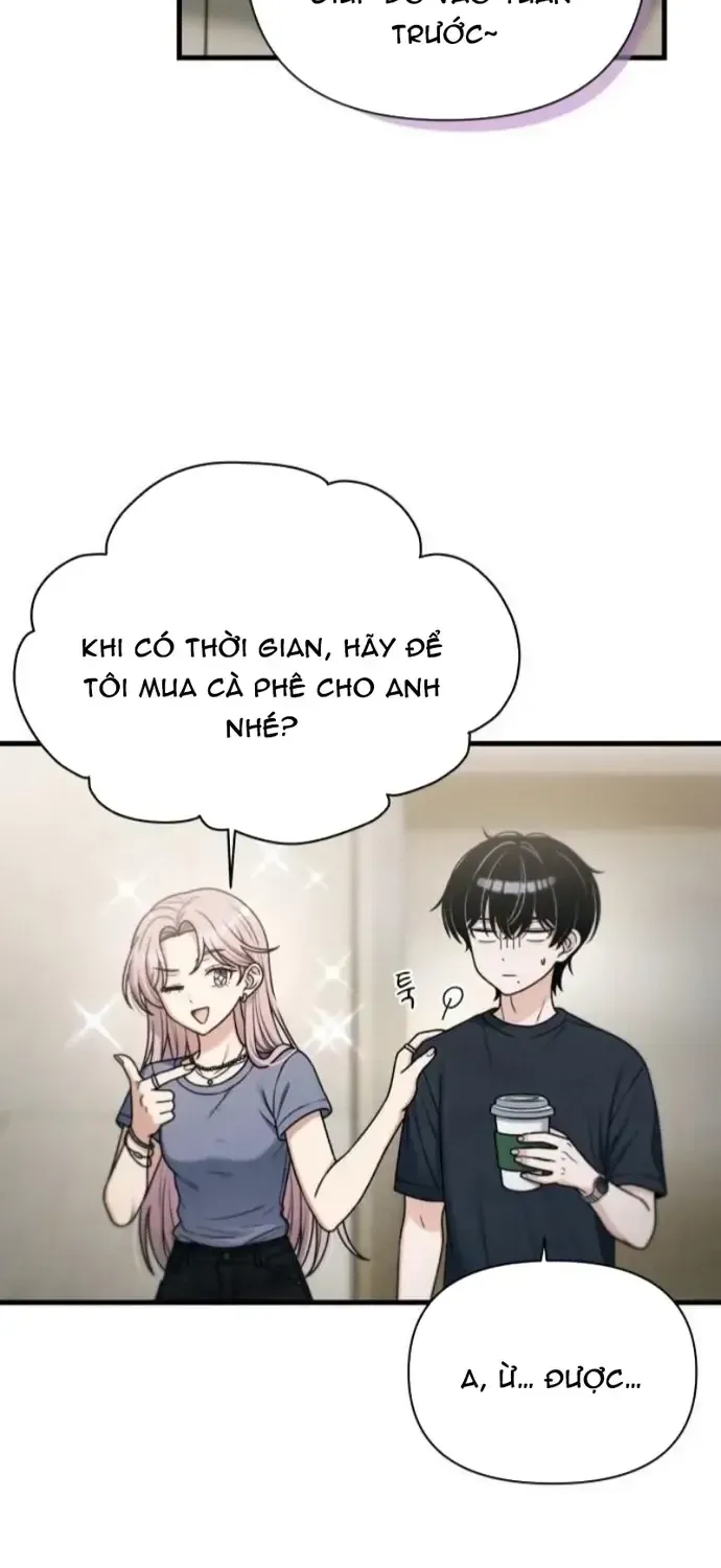 Nhật Kí Chuyển Việc Chap 50 - Next Chap 51