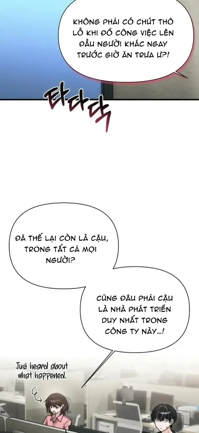 Nhật Kí Chuyển Việc Chap 50 - Next Chap 51