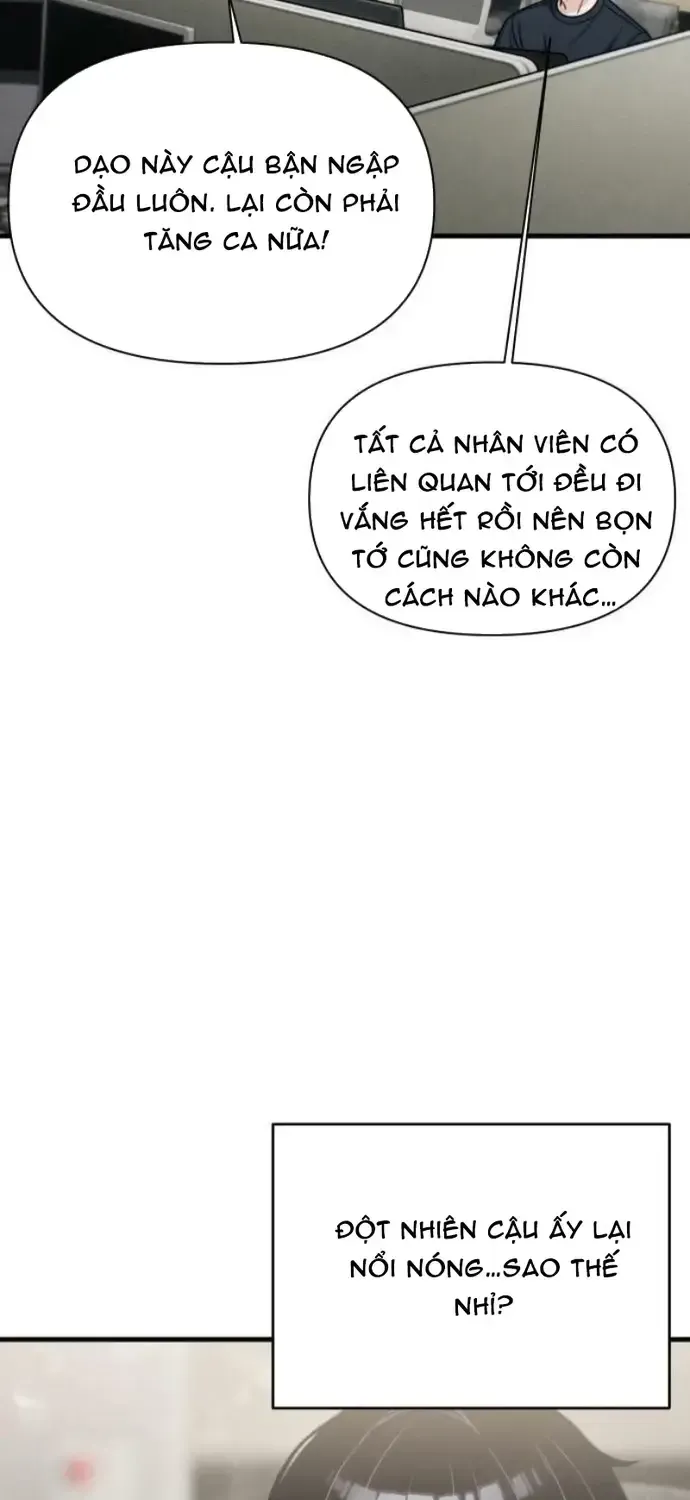 Nhật Kí Chuyển Việc Chap 50 - Next Chap 51