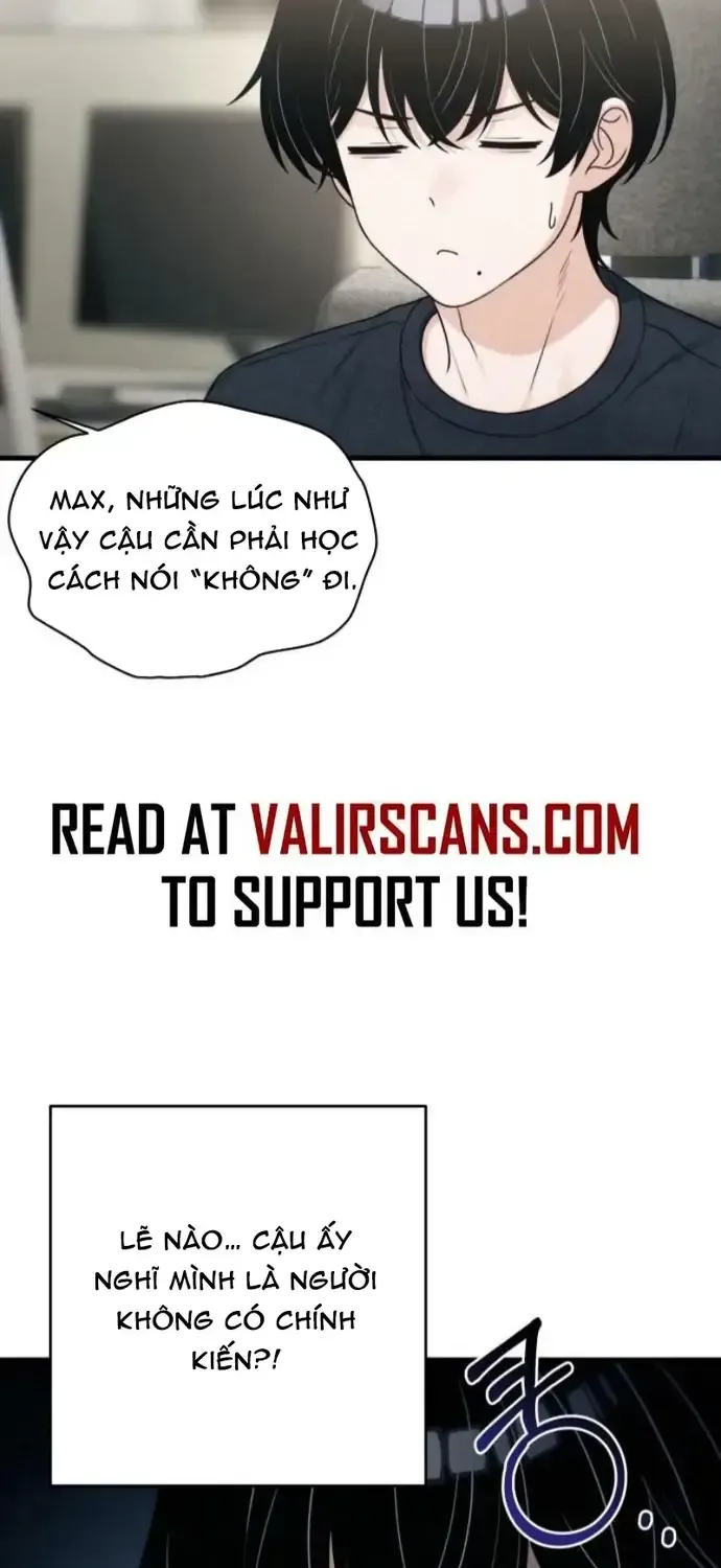 Nhật Kí Chuyển Việc Chap 50 - Next Chap 51