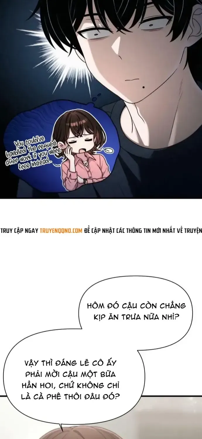 Nhật Kí Chuyển Việc Chap 50 - Next Chap 51