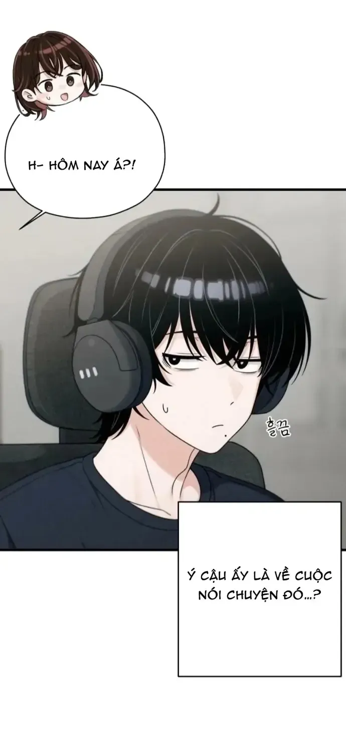 Nhật Kí Chuyển Việc Chap 50 - Next Chap 51