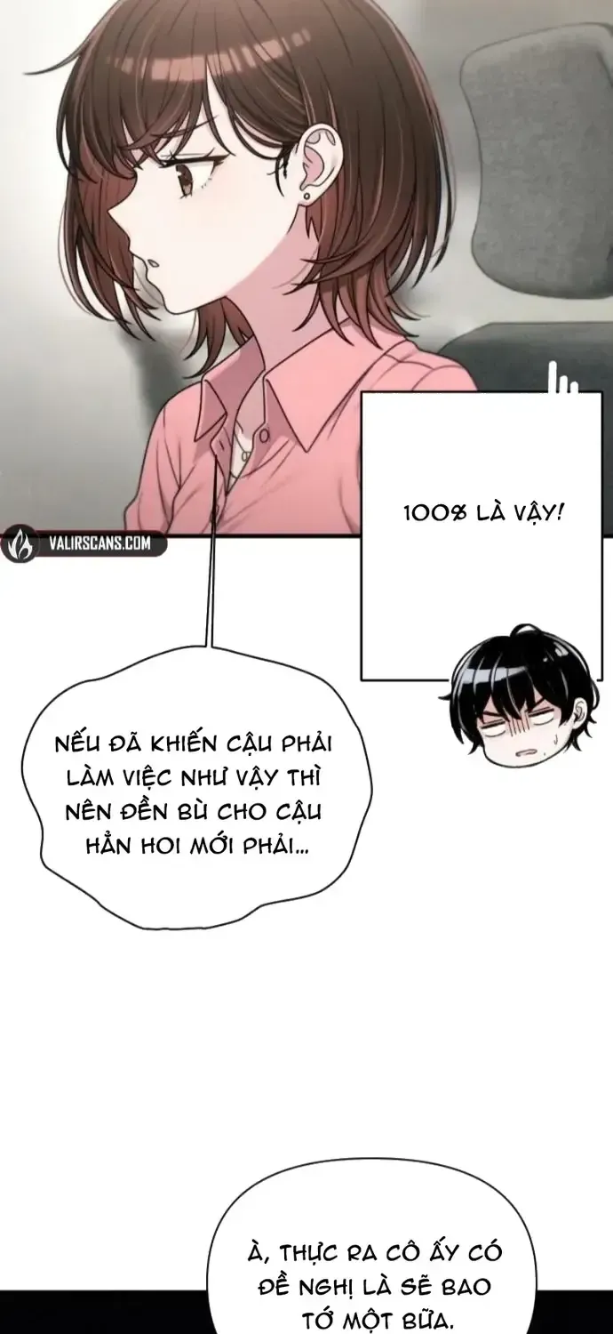 Nhật Kí Chuyển Việc Chap 50 - Next Chap 51