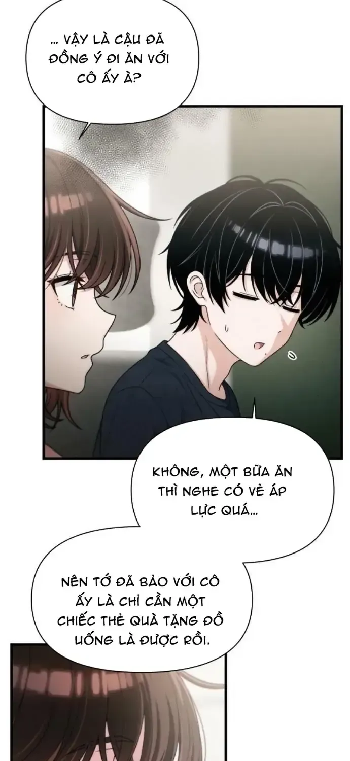 Nhật Kí Chuyển Việc Chap 50 - Next Chap 51